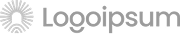 Logoipsum radial circle